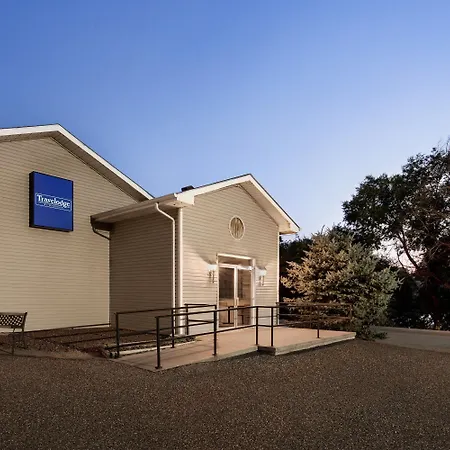 Travelodge By Wyndham Guernsey