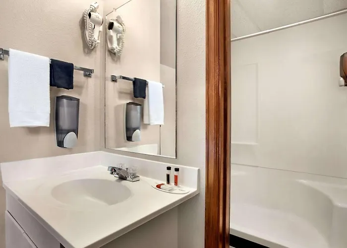 Travelodge By Wyndham