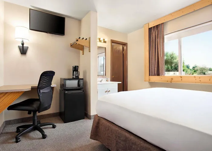 Travelodge By Wyndham