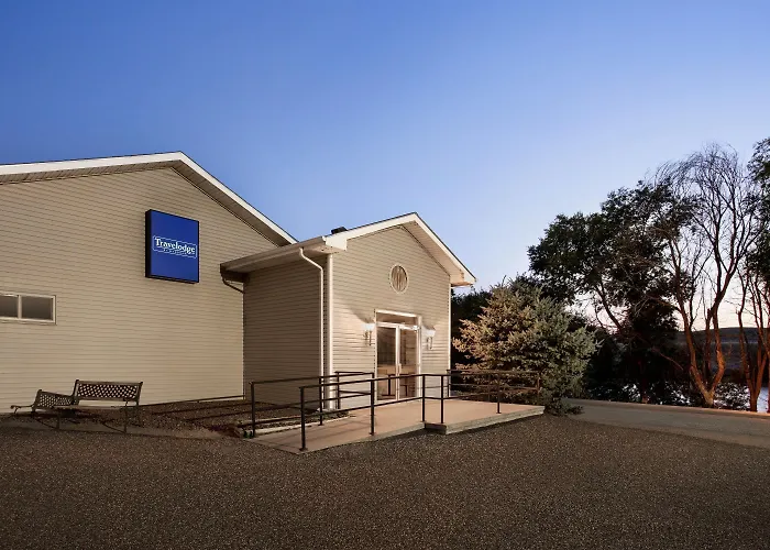 Hotel Travelodge By Wyndham 2*