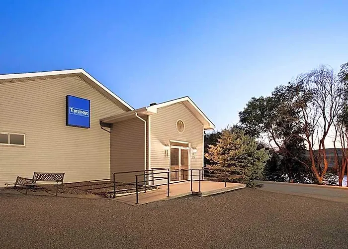Hotel Travelodge By Wyndham