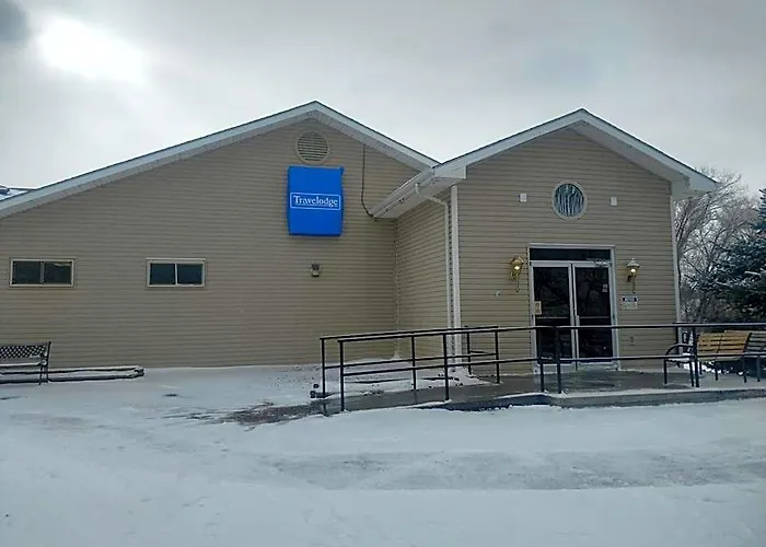 Travelodge By Wyndham Hotel
