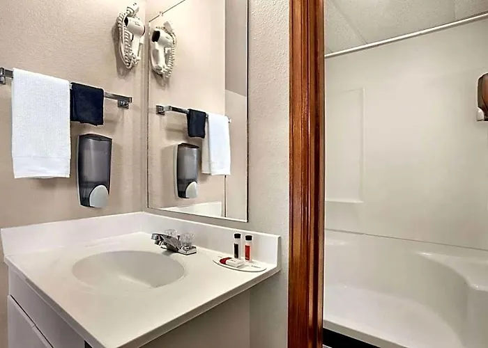 Hotel Travelodge By Wyndham