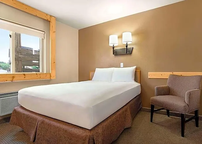 Travelodge By Wyndham