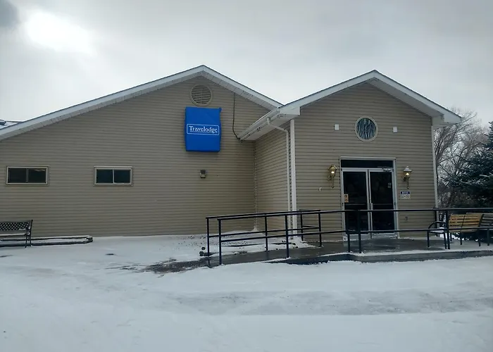 Travelodge By Wyndham 2*